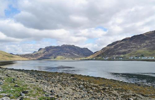 Loch Shore Cottage - Foto 16