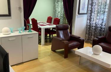 Appartement à 2 pas de la gare - Foto 4