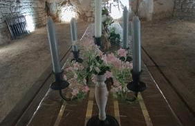 Meublé de tourisme Petit Chail Saint Savinien - Foto 30