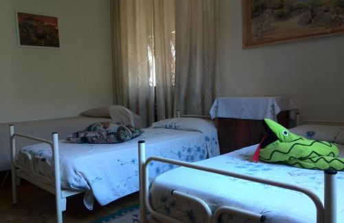 Casa Ricciardi - Foto 25