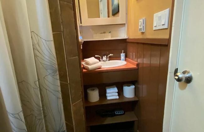 Woodhouse Cottages and Ranch - Foto 60