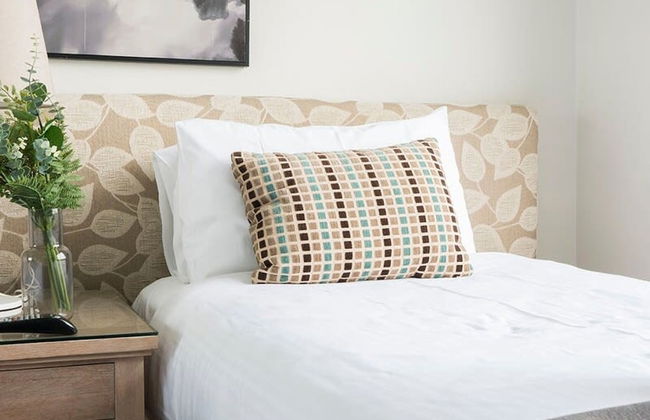 Harbourside 76 in North Sydney - Foto 8