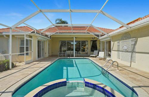 SUPERB LAKESIDE VILLA WITH PRIVATE POOL NAPLES - Foto 23