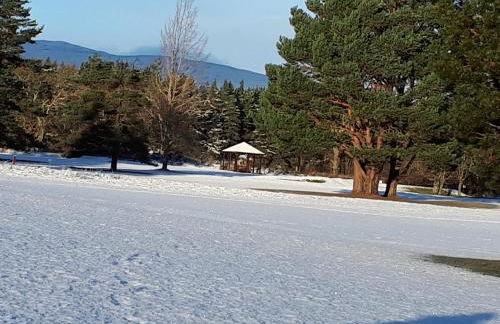 Fairdene Cottage - Foto 26