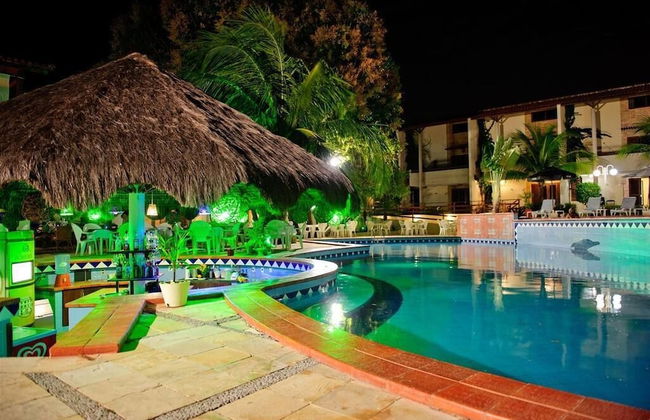 Solar da Gameleira - Foto 78