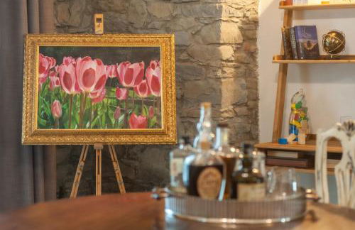 Villa Antonietta Toscana Lunigiana piscina privata - Foto 6