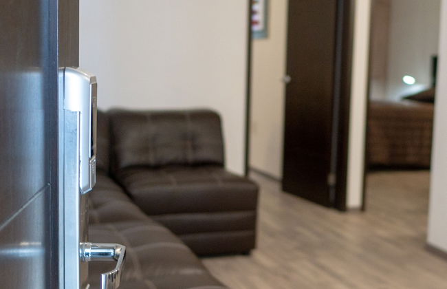 Two Keys Departamentos - Foto 18