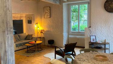 Le Cocon du lion - Foto 2