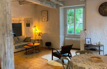 Le Cocon du lion - Foto 2