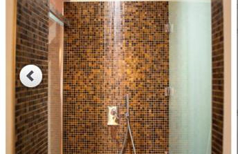 Luxury Castelletto appartament - Foto 25