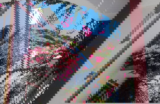 Charming 1 Bedroom Apartment in Puerto de Mogán - Foto 12