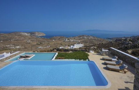 Amallini Suites Mykonos - Photo 14