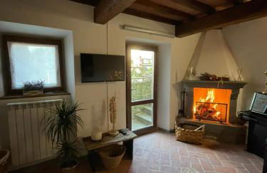 Villa Borgo Soale - Foto 50