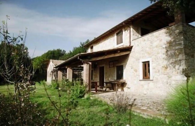 Agriturismo Surripa - Foto 18