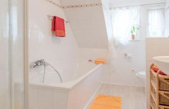 Altes Forstamt im Teutoburger Wald-Fewo Hofgarten - Foto 43