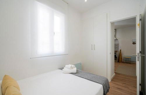 Quiet and cosy flat in N. Salamanca - Foto 26
