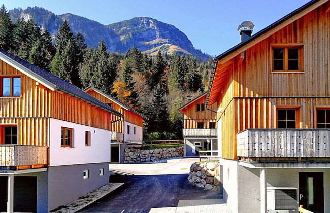 Holiday Resort Altaussee, Lichtersberg - Foto 18