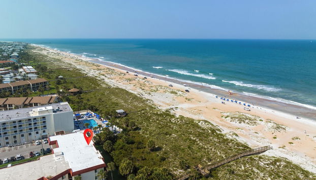 Servicios del alojamiento