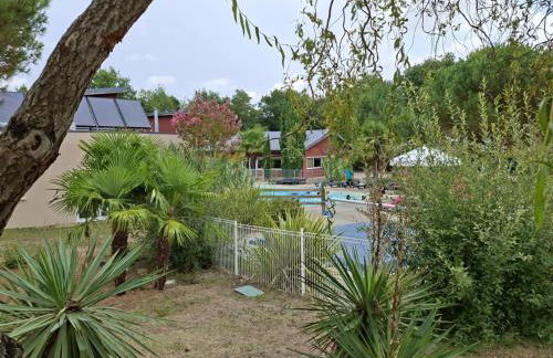 Cottage Le Vau 2, draps fournis, piscine - Foto 18