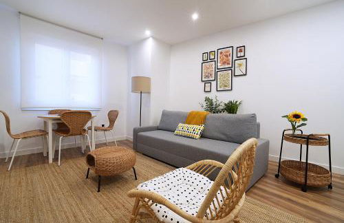 YBH Villa Valentina - Apartamentos Turísticos - Foto 36