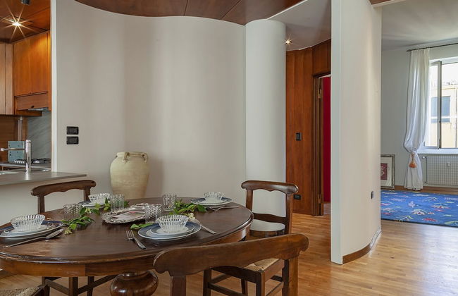 Octopus Apartment By Wonderful Italy - Foto 18