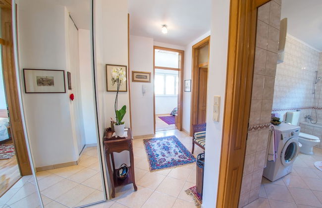 Apartment Italy - Promenade Mostar - Foto 37