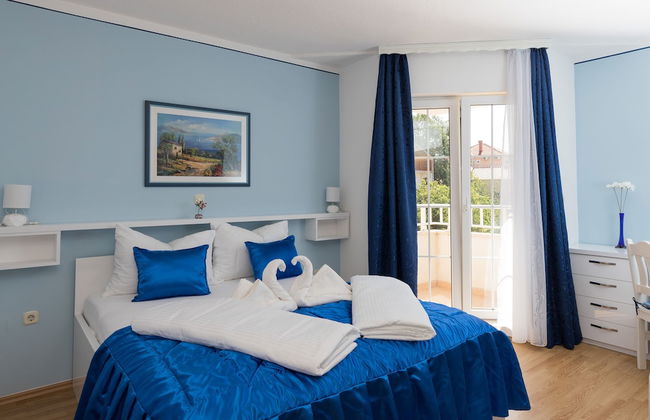 Apartments Villa Key - Foto 35