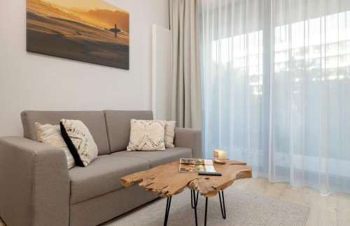 Shelter Luxury Apartament - Foto 64