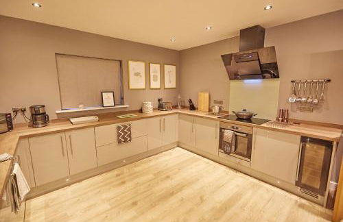 Holly Tree Barn, Ashlin Farm Barns - Foto 15