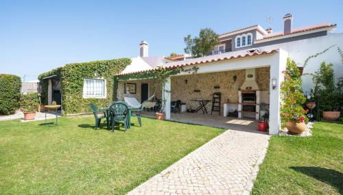 Casa da Hera - Photo 1, Garden, Garden view