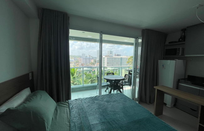 RN Studio Premium 503 - Vista Mar - Foto 3