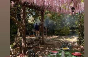 Casale Piantata Orte con piscina - Foto 72