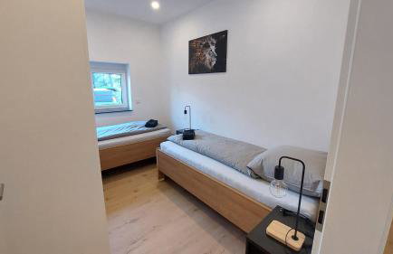 Ferienwohnung Zur Hofreite 6 - Photo 8