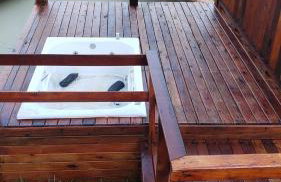 Chale bela vista paraisopolis mg - Foto 4