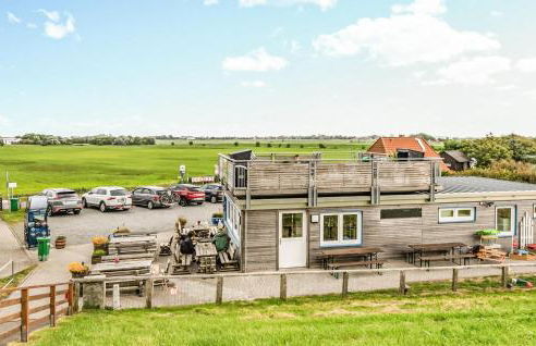 1 Bedroom Cozy Apartment In Nordstrand - Foto 27