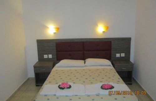 Gouvia House Luxury Apartments - Foto 28