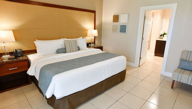 Coco Breeze Private Residence - Foto 4, Habitación