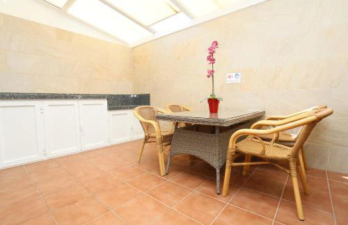Masvacation Calle Lanzarote B, 4Room, Terrace - Foto 14