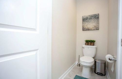 Four Bedroom Close to Disney w Screened Pool Storeylake 4910 - Foto 54