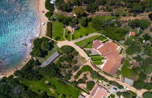 Baia Dorata beach apartments - Foto 1