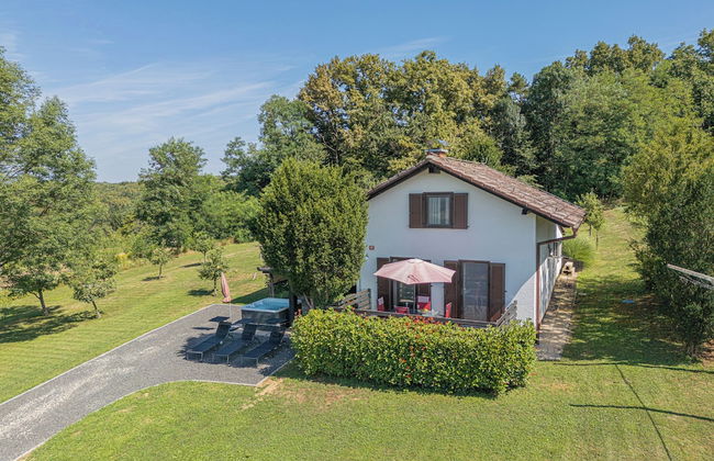 Holiday House Vilana With Jacuzzi - Foto 20