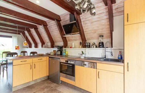 Awesome Home In Krusendorf Schwedeneck - Foto 6