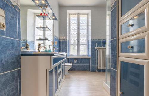 Normandy Fireplace Retreat - Foto 56