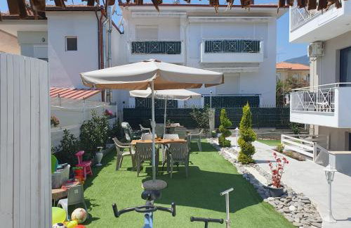 Olea Luxury Suites - Photo 70