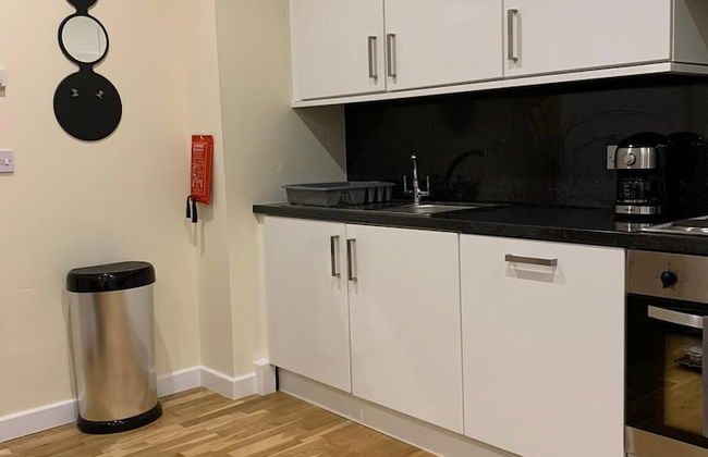 Unique & Stylish 2 Bed Apartment - Foto 9