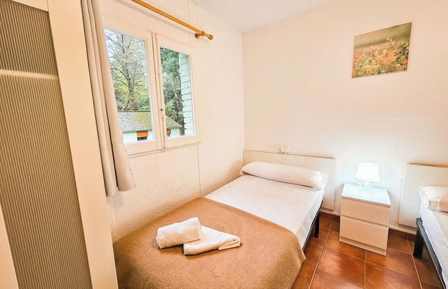 Complejo Bubal Formigal 3000 - Foto 12