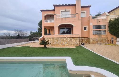 Villa Claudia - Foto 11