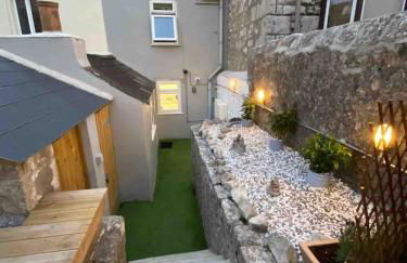 Beach Views Cottage, Portland - Stunning & Cosy - Foto 17