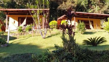 JARDIM REAL - Chalés para casais - Foto 2