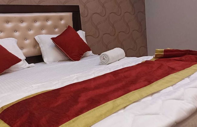 Urban Stay Adams Service Apartment - Foto 5